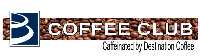 Bellco Coffee Club
